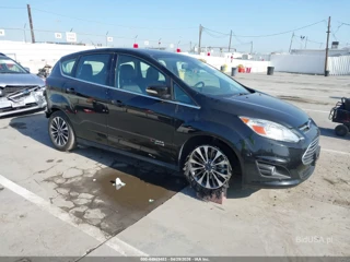FORD FORD C-MAX ENERGI TITANIUM