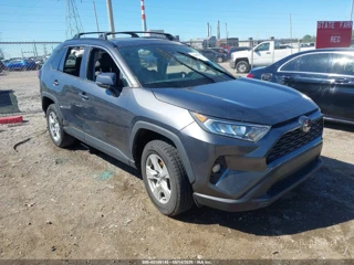 TOYOTA TOYOTA RAV4 XLE