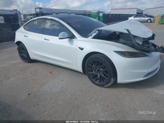 TESLA TESLA MODEL 3 LONG RANGE REAR-WHEEL DRIVE/STANDARD REAR-WHEEL DRIVE