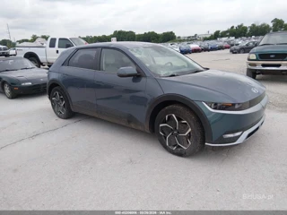 HYUNDAI HYUNDAI IONIQ 5 SEL