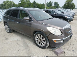 BUICK BUICK ENCLAVE PREMIUM