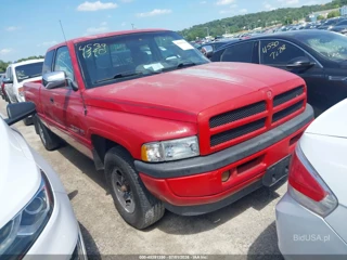 DODGE DODGE RAM 1500