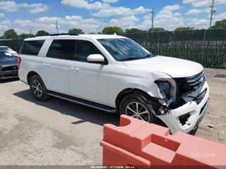 FORD FORD EXPEDITION XLT MAX