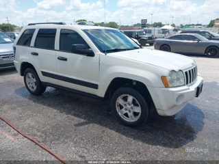 JEEP JEEP GRAND CHEROKEE LAREDO
