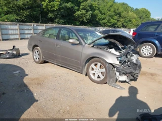 NISSAN NISSAN ALTIMA 2.5 S