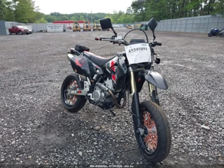 SUZUKI SUZUKI DR-Z400 SM