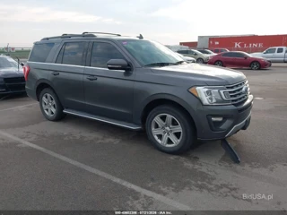 FORD FORD EXPEDITION XLT