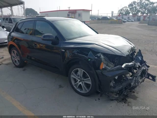 AUDI AUDI Q5 PREMIUM 45 TFSI S LINE QUATTRO