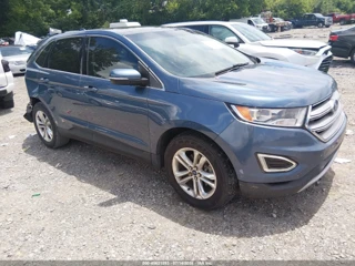 FORD FORD EDGE SEL