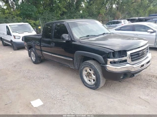 GMC SIERRA 1500 SLE1