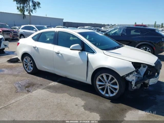 BUICK BUICK VERANO CONVENIENCE GROUP