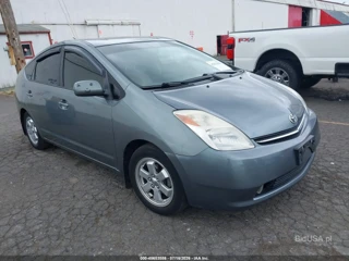 TOYOTA TOYOTA PRIUS