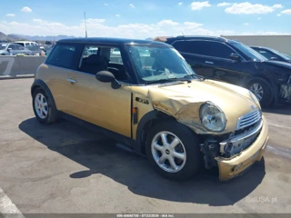 MINI MINI COOPER