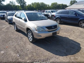 LEXUS LEXUS RX 330