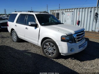 FORD FORD EXPEDITION LIMITED