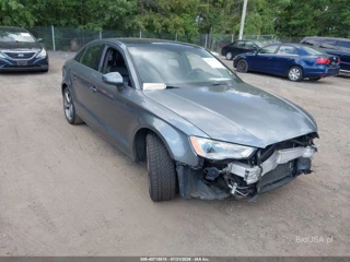 AUDI AUDI A3 2.0T PREMIUM