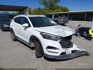 HYUNDAI HYUNDAI TUCSON SEL