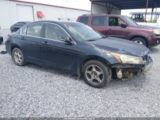 HONDA HONDA ACCORD 2.4 EX-L