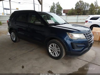 FORD FORD EXPLORER