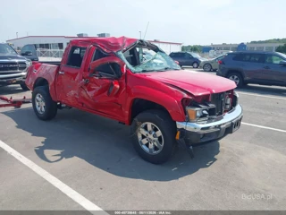 CHEVROLET CHEVROLET COLORADO LT W/2LT
