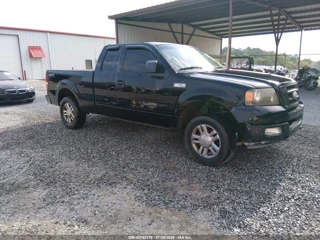 FORD FORD F-150 STX/XL/XLT