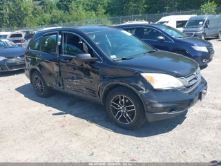 HONDA HONDA CR-V LX