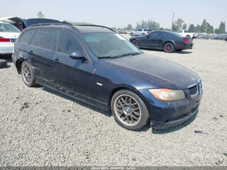BMW 328XI