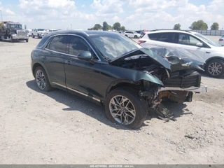GENESIS GENESIS GV70 2.5T AWD