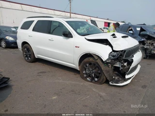 DODGE DODGE DURANGO GT PLUS AWD