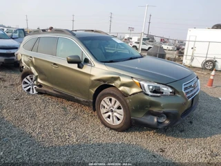 SUBARU SUBARU OUTBACK 2.5I PREMIUM