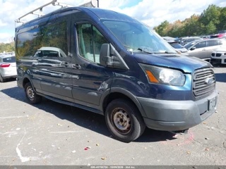FORD FORD TRANSIT-250