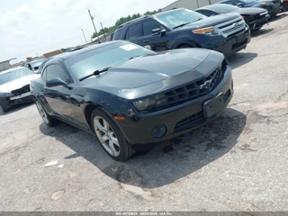CHEVROLET CHEVROLET CAMARO 1LS