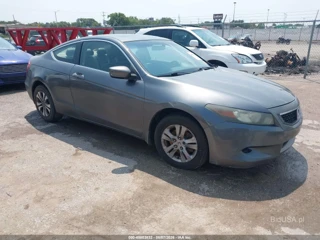 HONDA HONDA ACCORD 2.4 EX-L