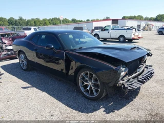 DODGE DODGE CHALLENGER GT