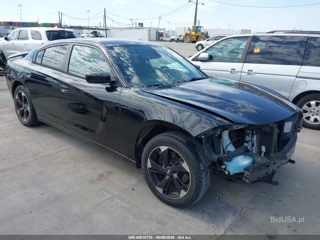 DODGE DODGE CHARGER SXT
