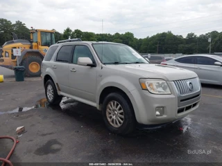MERCURY MERCURY MARINER PREMIER