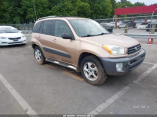 TOYOTA TOYOTA RAV4