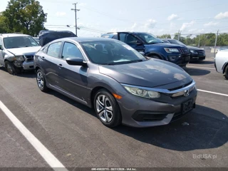 HONDA HONDA CIVIC LX