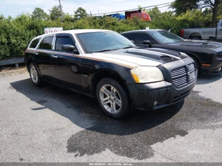 DODGE DODGE MAGNUM RT