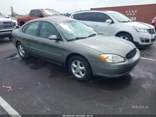 FORD FORD TAURUS SES