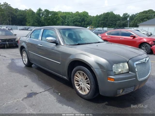 CHRYSLER CHRYSLER 300 TOURING/SIGNATURE SERIES/EXECUTIVE SERIES