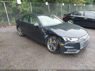 AUDI AUDI A4 2.0T PREMIUM