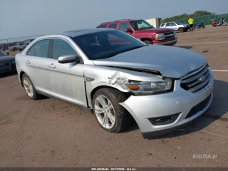 FORD FORD TAURUS SEL