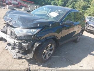 HONDA HONDA CR-V EX-L/EX-L NAVI