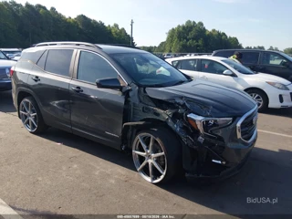 GMC TERRAIN FWD SLE
