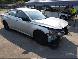 NISSAN NISSAN ALTIMA S FWD