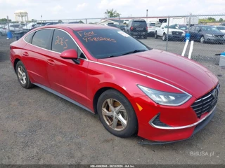 HYUNDAI HYUNDAI SONATA SE