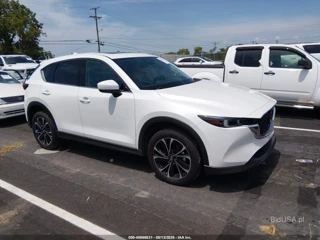 MAZDA MAZDA CX-5 2.5 S PREMIUM