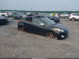 HYUNDAI HYUNDAI ELANTRA GT