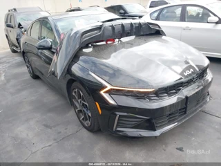 KIA KIA K5 EX